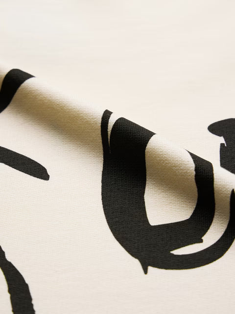 Kung Fu Panda: Back Of