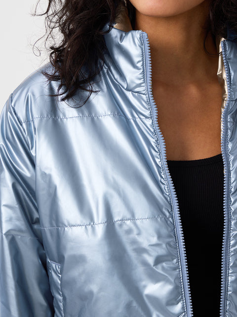 Reversible Puffer: Moonshine
