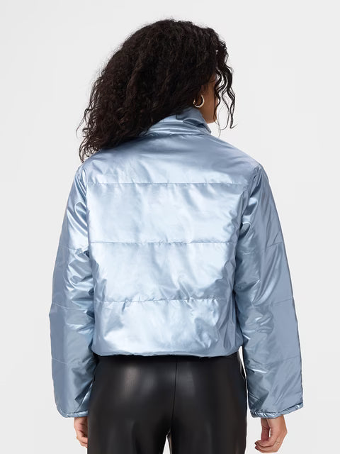 Reversible Puffer: Moonshine