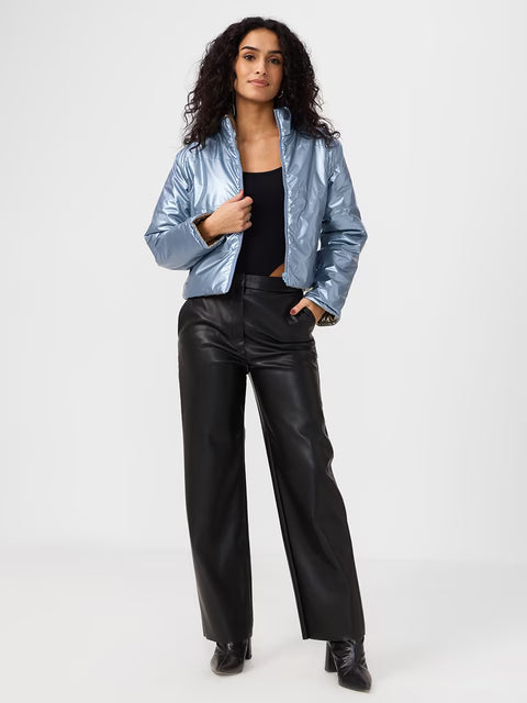 Reversible Puffer: Moonshine