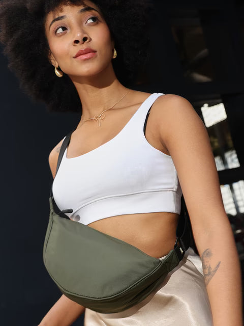 TSS Originals: Olive