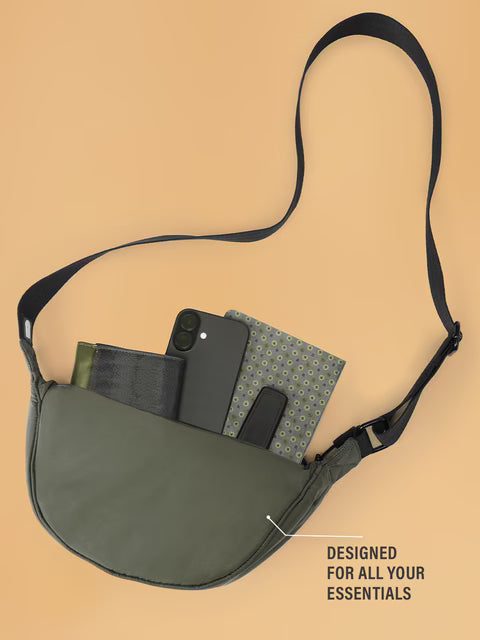 TSS Originals: Olive