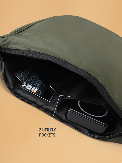 TSS Originals: Olive