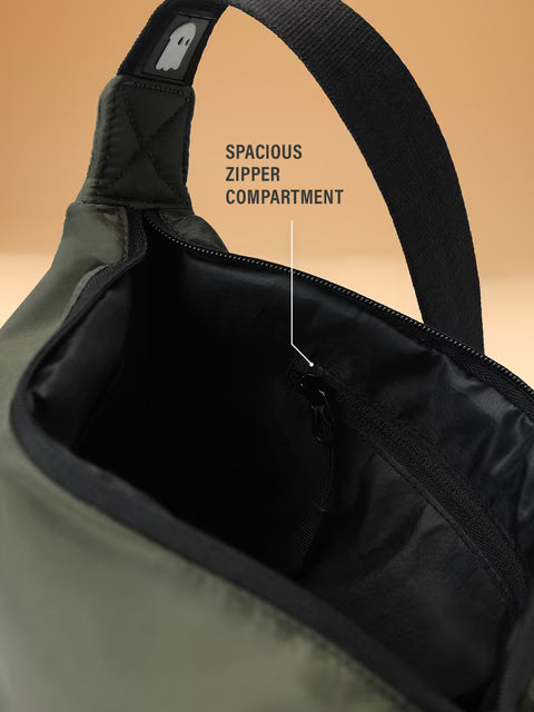 TSS Originals: Olive