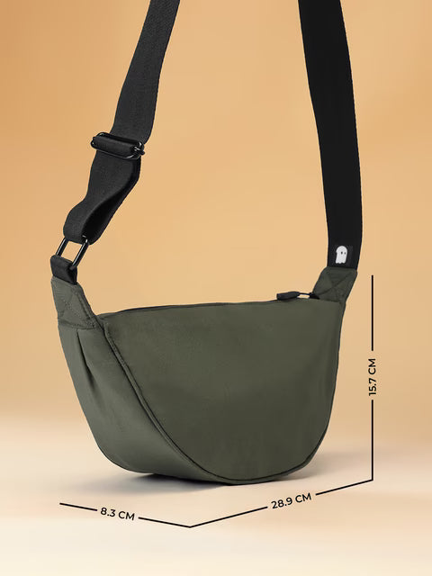 TSS Originals: Olive