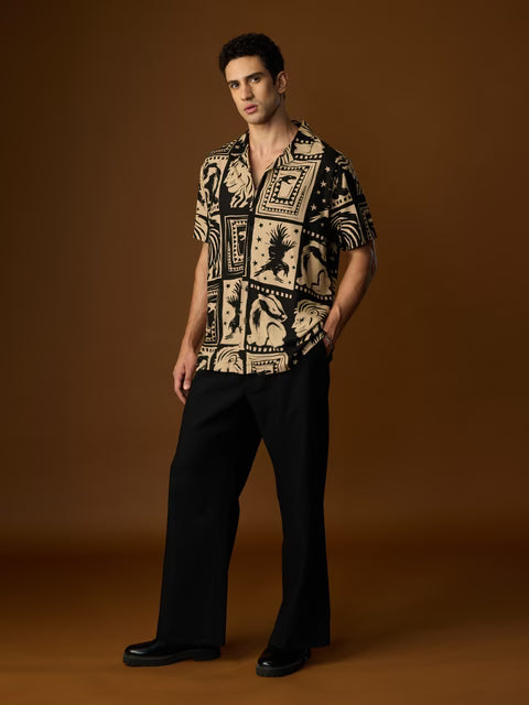 Harry Potter: Hogwarts Grid