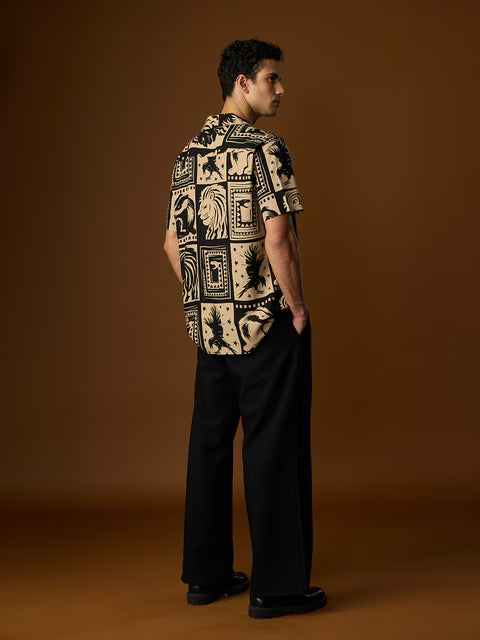 Harry Potter: Hogwarts Grid