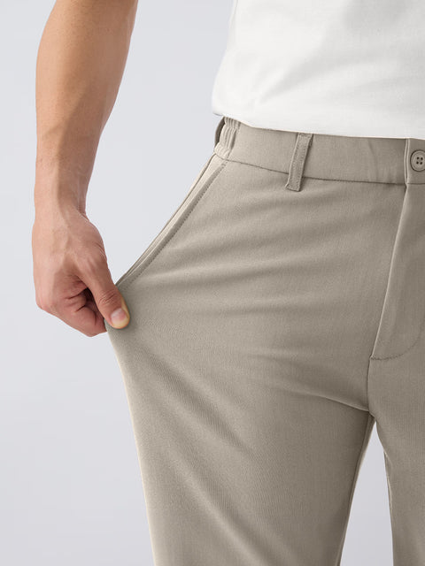 Super Pants: Fawn (Classic Fit)