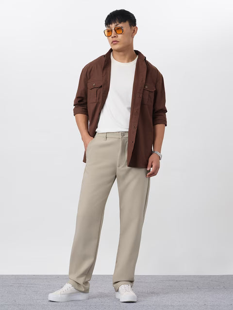 Super Pants: Fawn (Classic Fit)