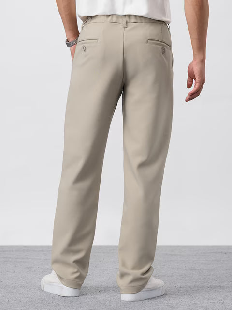 Super Pants: Fawn (Classic Fit)