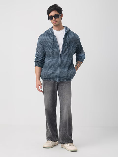 Hooded Sweater: Nova