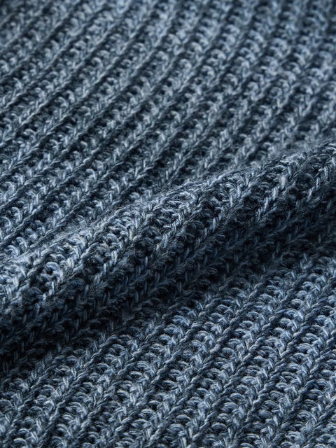 Hooded Sweater: Nova