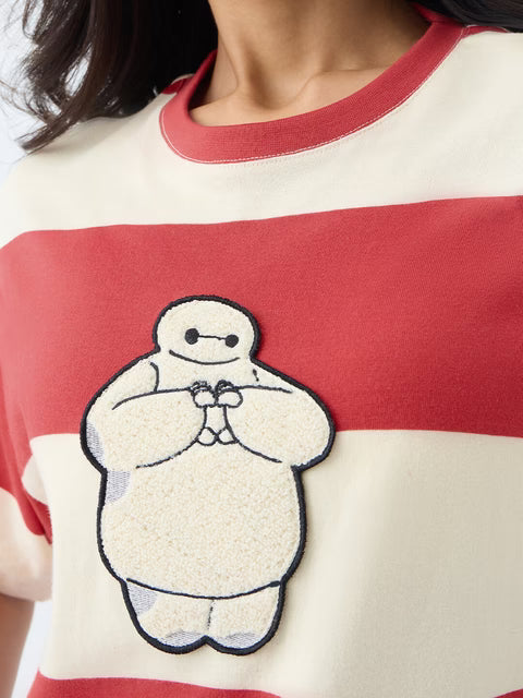 Disney: Happy Baymax