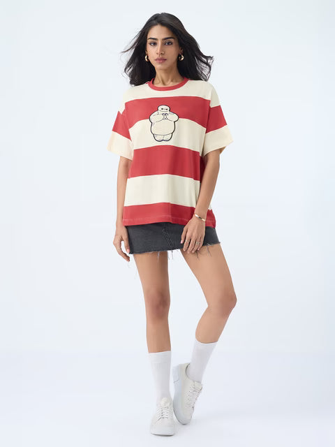 Disney: Happy Baymax