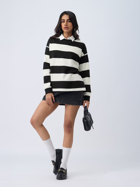 TSS Originals: Monochrome