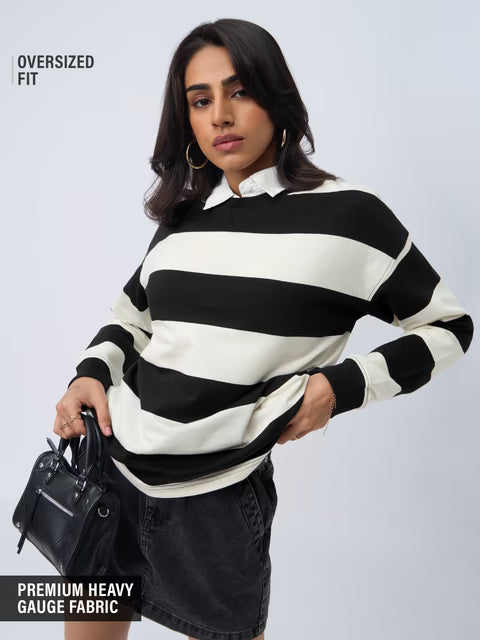 TSS Originals: Monochrome