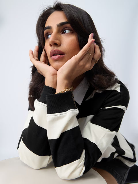 TSS Originals: Monochrome