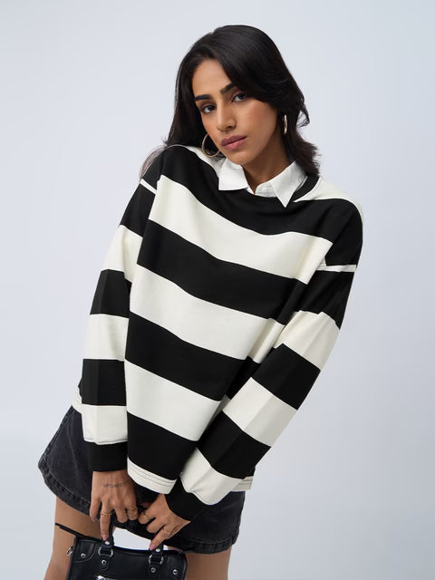 TSS Originals: Monochrome