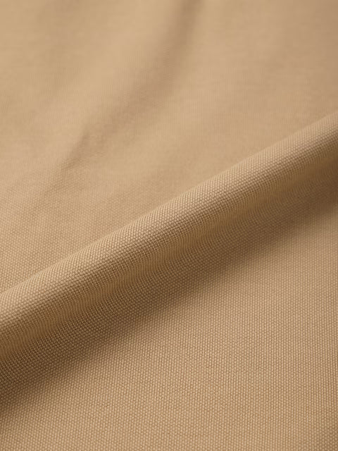 Pique Polo: Champagne