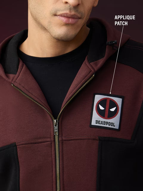 Deadpool: Double Trouble