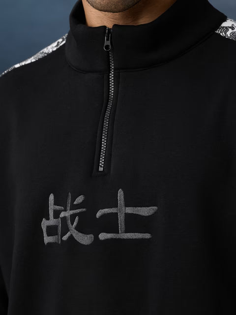 Mortal Kombat: Warrior