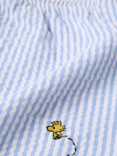 Peanuts: Snoopy Chill